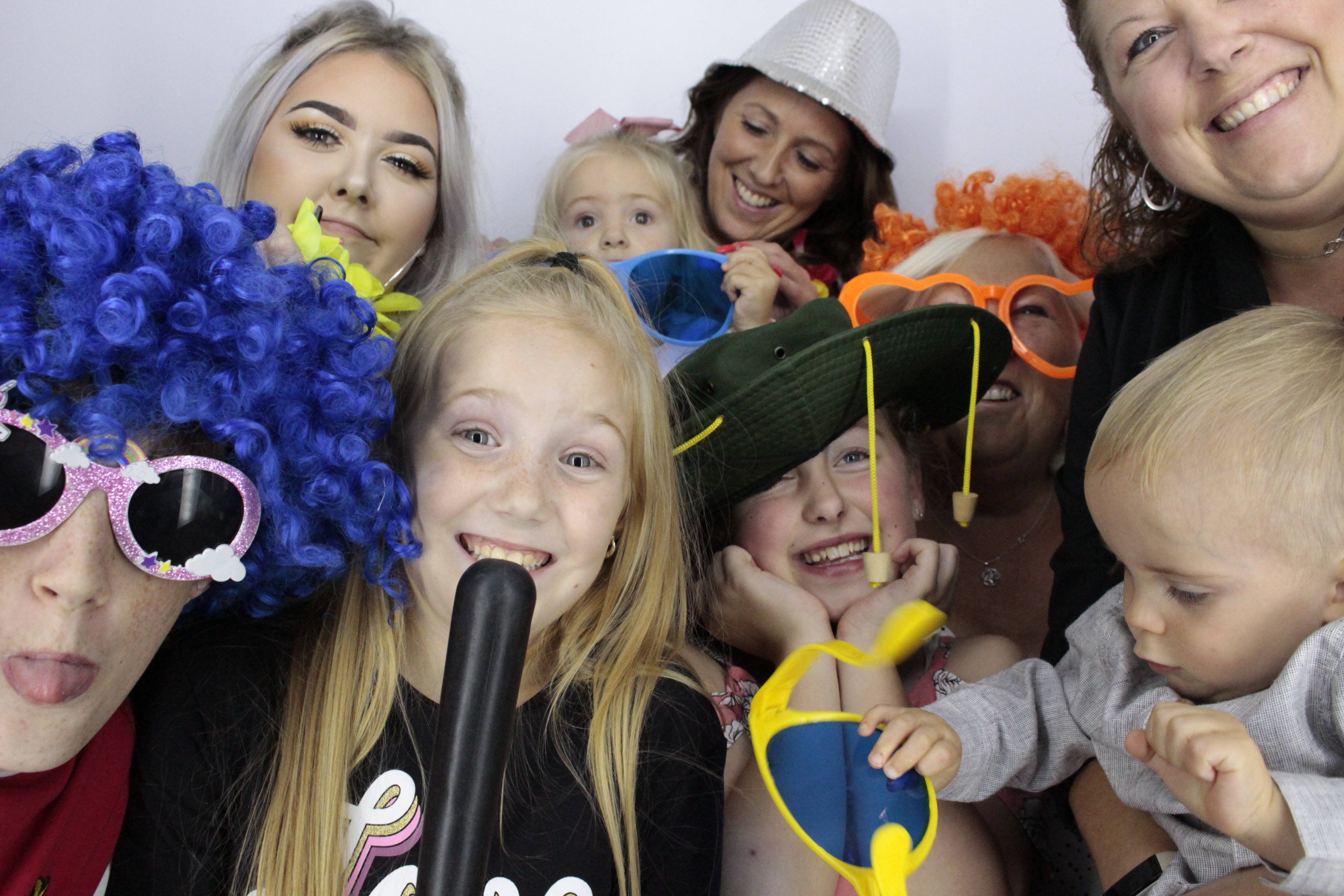 Paul’s 60th Birthday | View more photos from the event at gallery.myphotoboothexperience.co.uk/u/MyPhotoBoothExperienceLtd/Paul’s-60th-Birthday